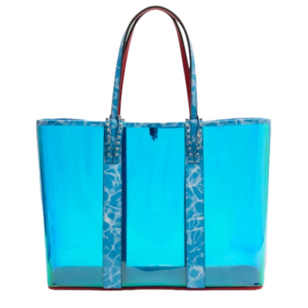 Christian Louboutin Splash Tote